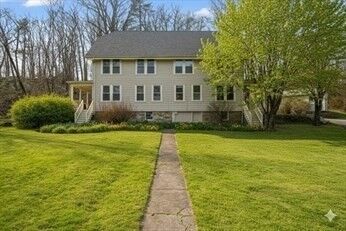Property Photo:  274 Washington St 274  MA 02021 