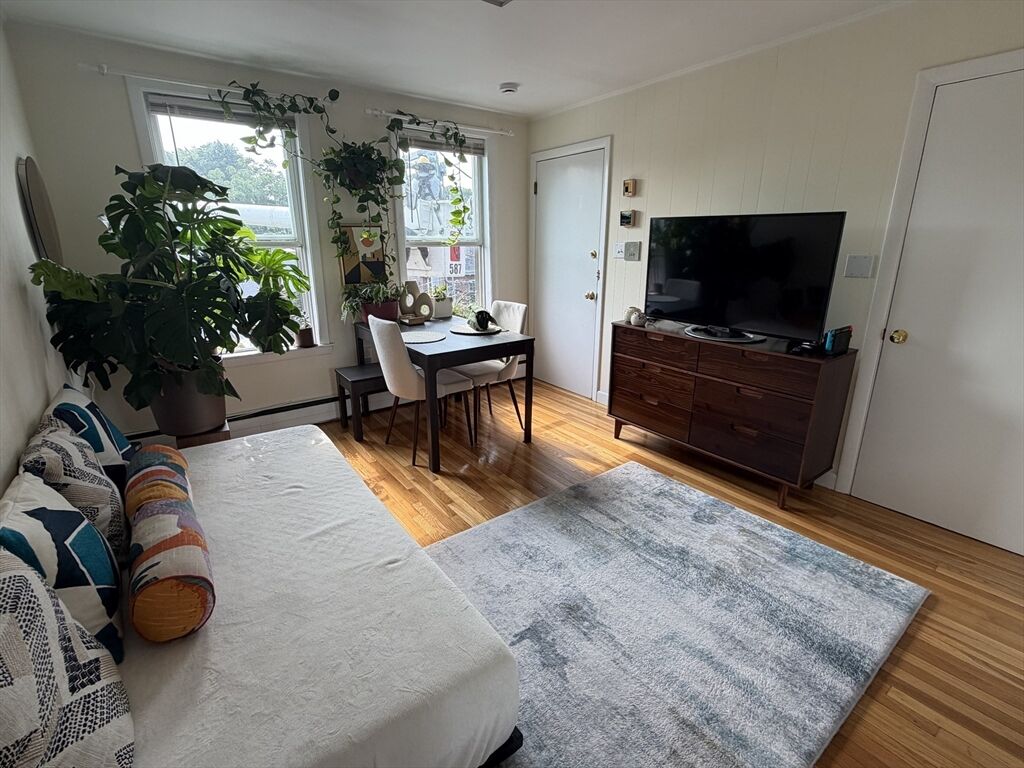Property Photo:  67-69 Ellery Street 6  MA 02138 