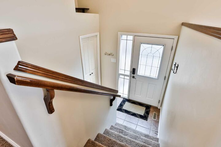 Property Photo: 38 Dorothy Gentleman Crescent N AB T1H 5N8