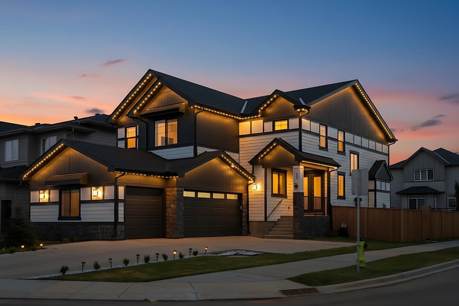 Property Photo: 70 South Shore Bay AB T1X 2S1