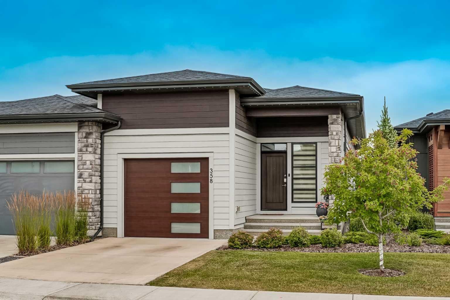 Property Photo:  358 Marina Cove SE  AB T3M 3P4 