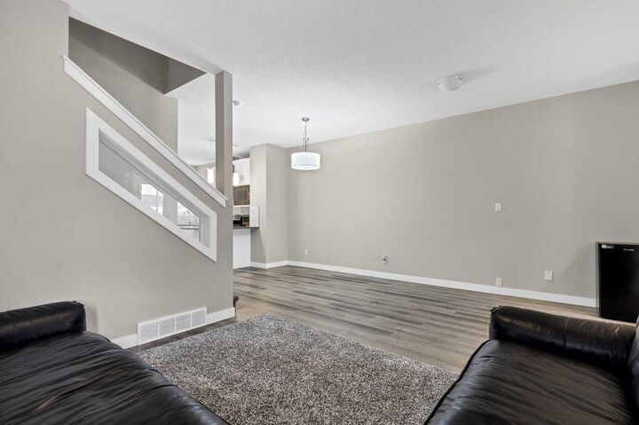 Property Photo: 333 Ravenstern Link SE AB T4A 0W5