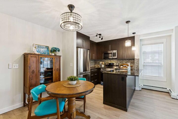 Property Photo:  155 Skyview Ranch Way NE 4108  AB T3N 0L4 