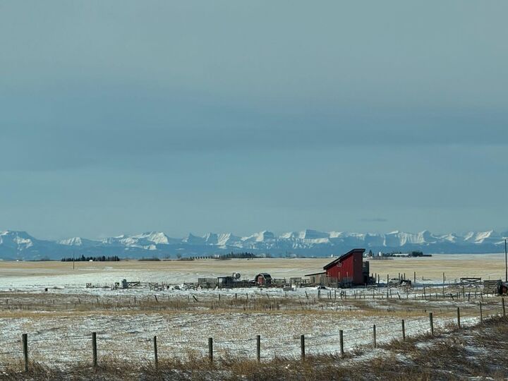 272079 Highway 547 — photo 1
