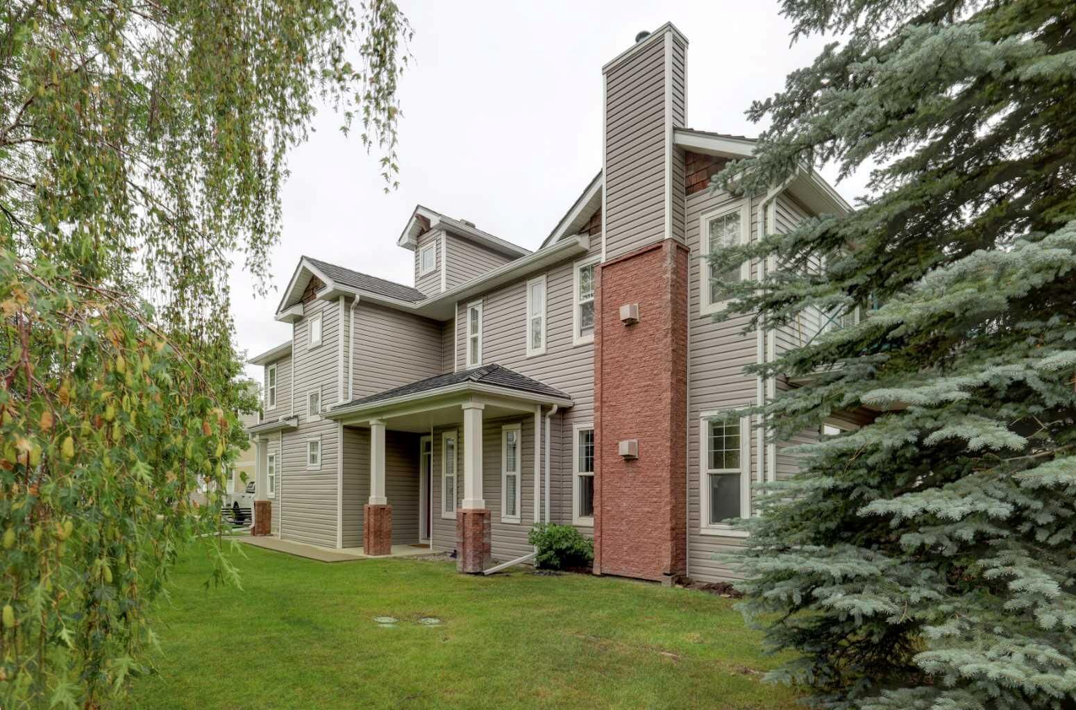 Property Photo:  39 Hidden Creek Place NW 102  AB T3A 6B9 