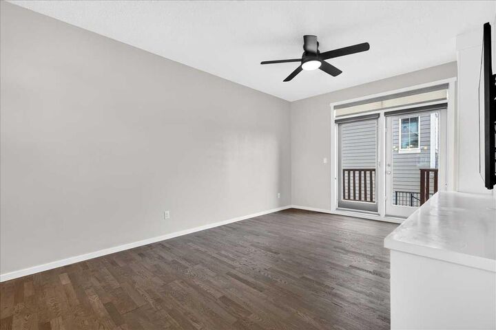 Property Photo: 77 Kinlea Way NW AB T3R 0S2