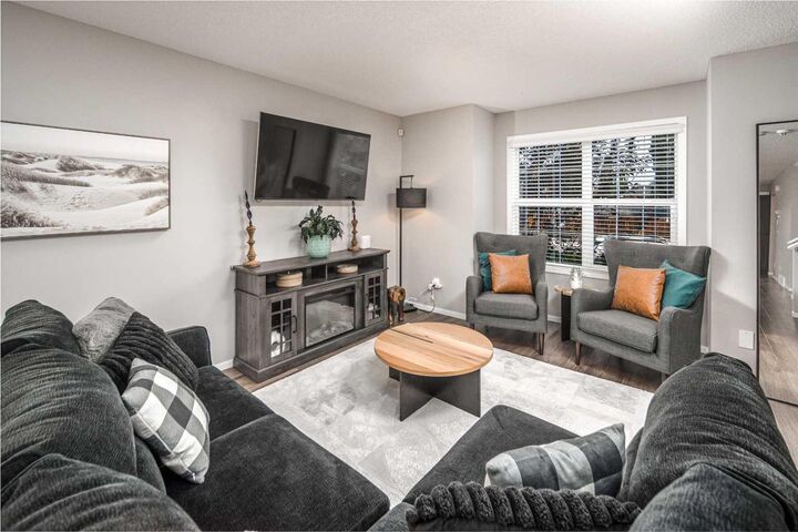 Property Photo:  264 Chaparral Valley Square SE  AB T2X 0T5 