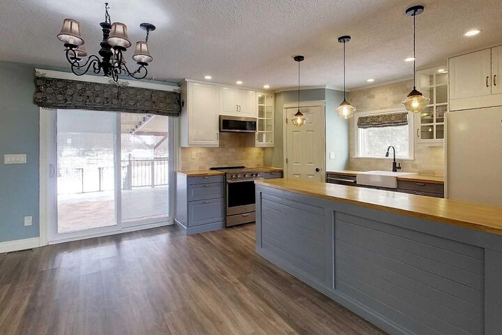 Property Photo: 14115 Township Road 544 Road AB T7E 3W9