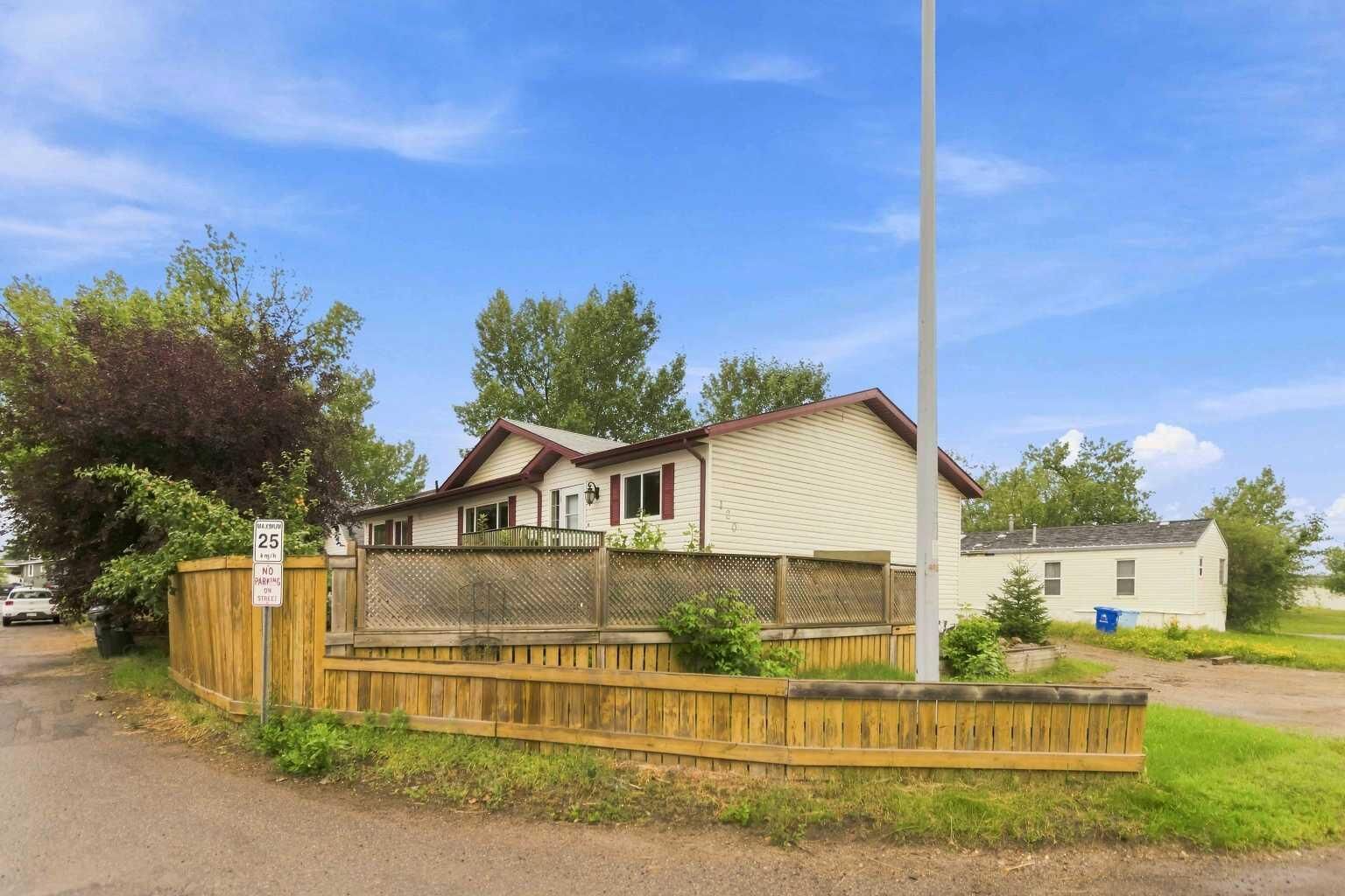 Property Photo:  120 Greenwich Lane  AB T9H 3Z1 