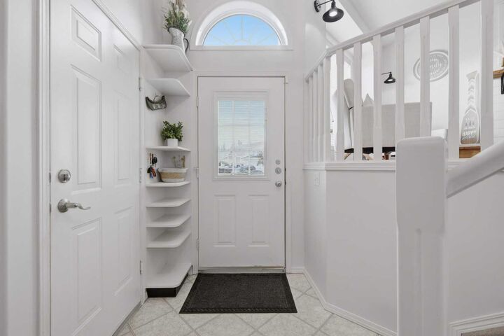 Property Photo: 51 Fern Glade Crescent AB T4S 1Z5