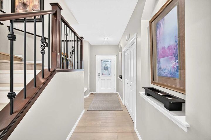 Property Photo:  116 Skyview Shores Gardens NE  AB T3N 0E1 