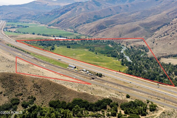 Property Photo: S Henefer Frontage Road UT 84033