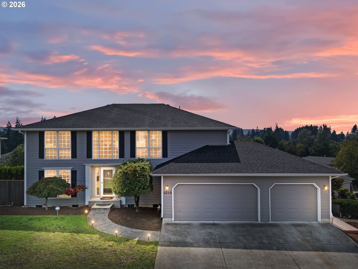 Property Photo: 4244 M Loop WA 98671