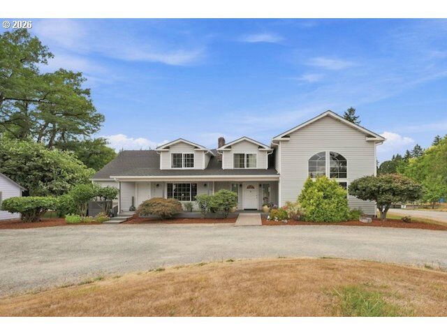 Property Photo:  20200 NE 50th Ave  WA 98642 