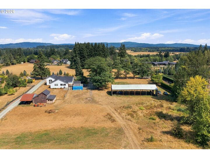 Property Photo:  20200 NE 50th Ave  WA 98642 