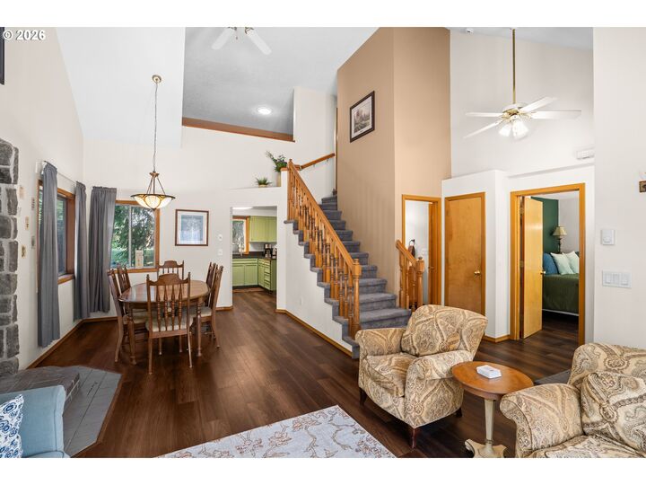 Property Photo:  68295 E Twinberry Loop  OR 97067 