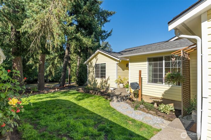 Property Photo: 268 Sommerville Road WA 98532