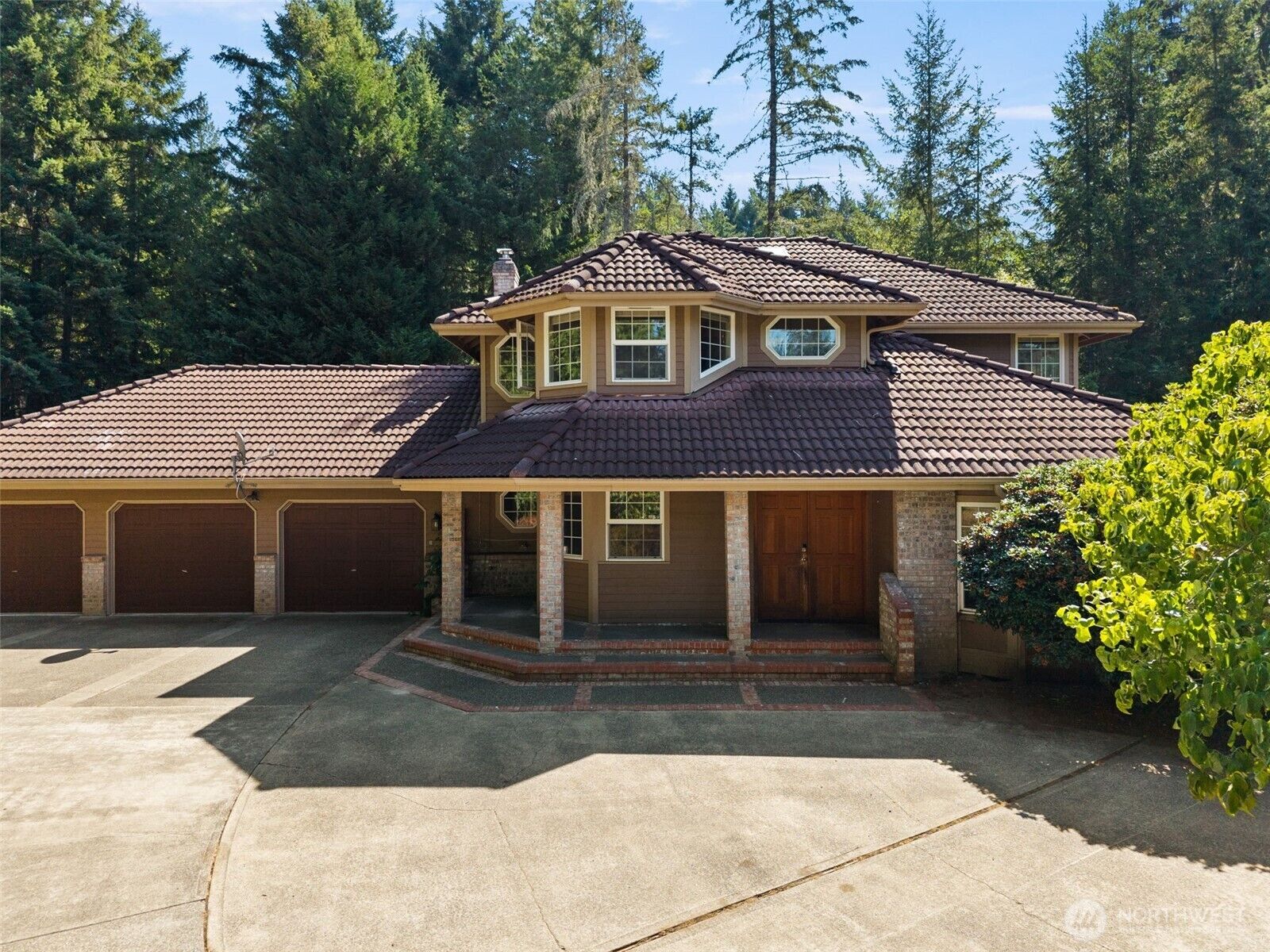 Property Photo:  8937  Genesis Lane SE  WA 98367 