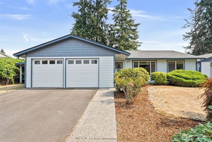 Property Photo: 2110 Lemar Lane WA 98531