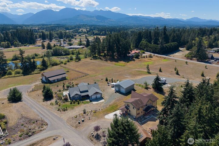 Property Photo:  114  Blackberry Lane  WA 98362 