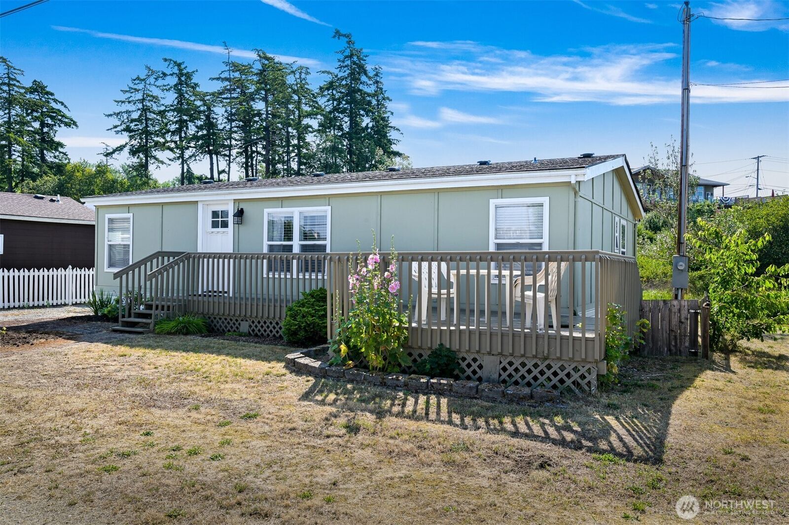 Property Photo:  7424  Cotterill Boulevard  WA 98230 