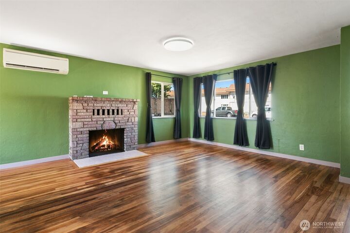 Property Photo:  2015  Adams Street  WA 98584 
