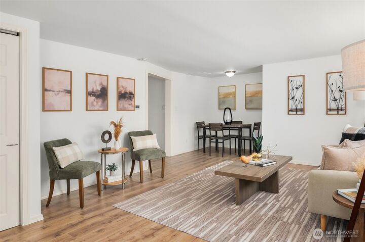Property Photo: 2021 204th Street SW WA 98036