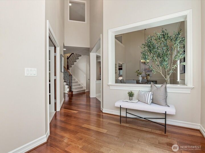 Property Photo: 2058 211th Place SE WA 98075
