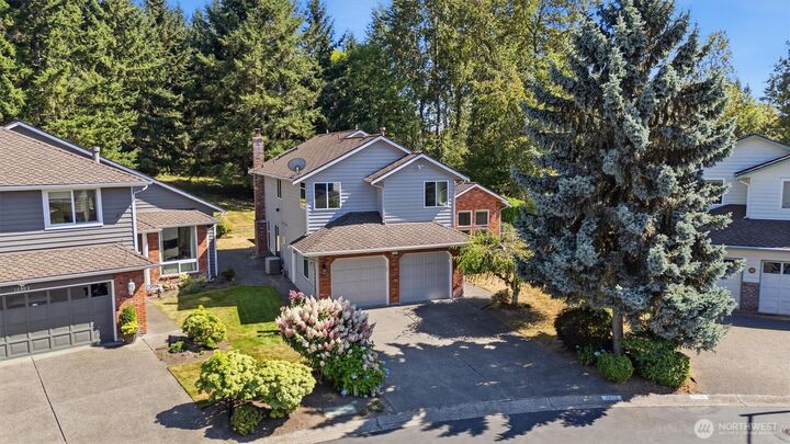 Property Photo: 3802 127th Street SE WA 98208