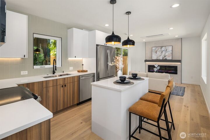 Property Photo:  3847 NE 88th Street  WA 98115 