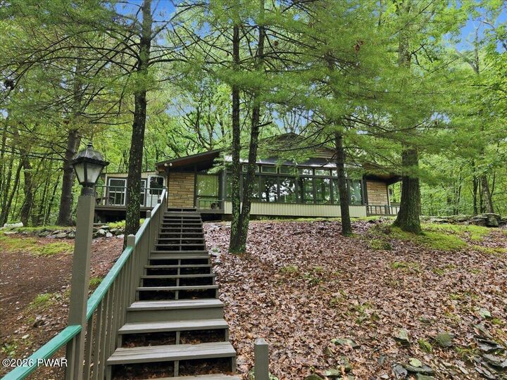 Property Photo:  200 Purple Martin Drive  PA 18324 