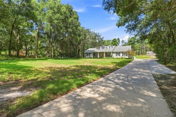 Property Photo:  20257 SW 97th Place  FL 34431 