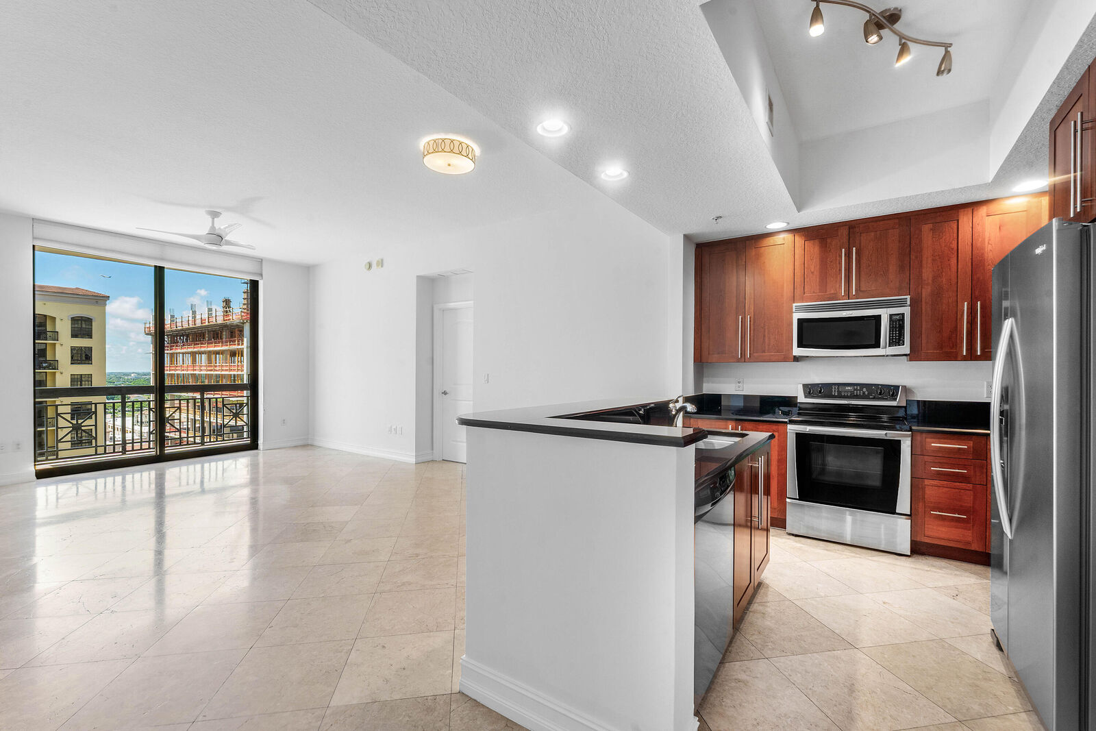 Property Photo:  701 S Olive Avenue 1203  FL 33401 