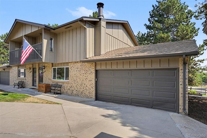 Property Photo:  986 Welch Court  CO 80401 