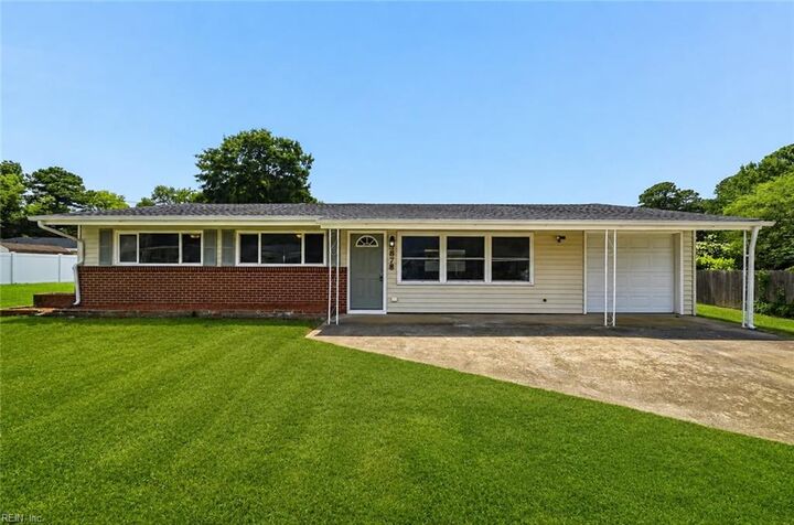 Property Photo:  2676 Powell Cir  VA 23323 