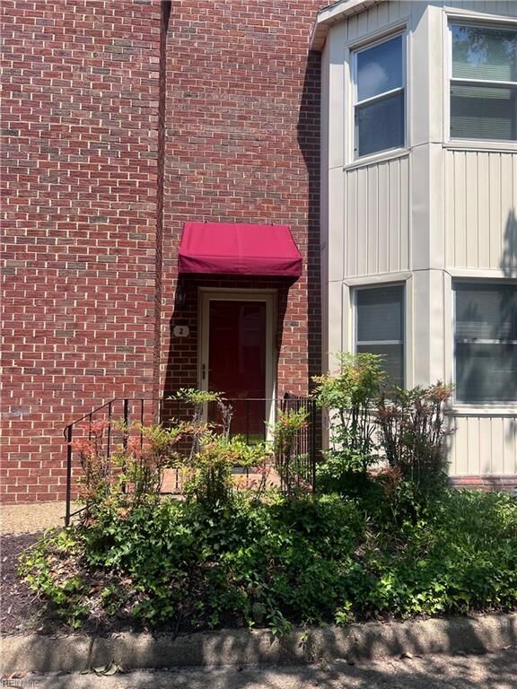 Property Photo: 2 Academy Ln VA 23669