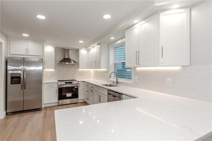 Property Photo: 1855 Old Louisquissett Pike RI 02865