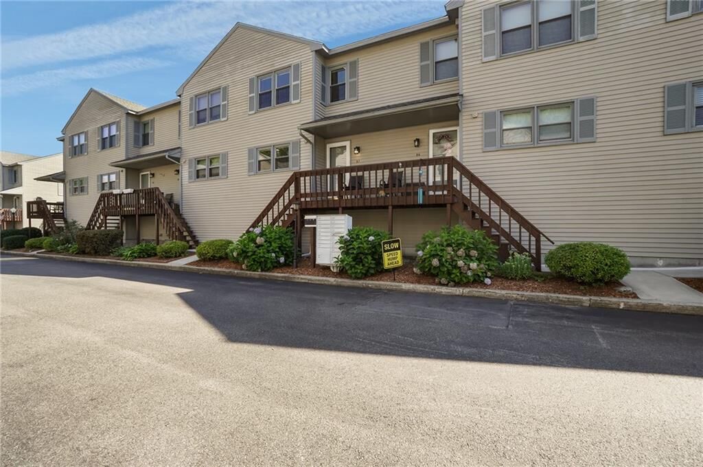 Property Photo:  1603 Plainfield Pike B7  RI 02919 