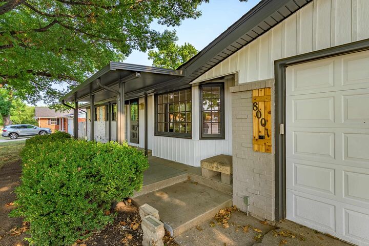 Property Photo:  8001 E Willowbrook Rd  KS 67207-1129 