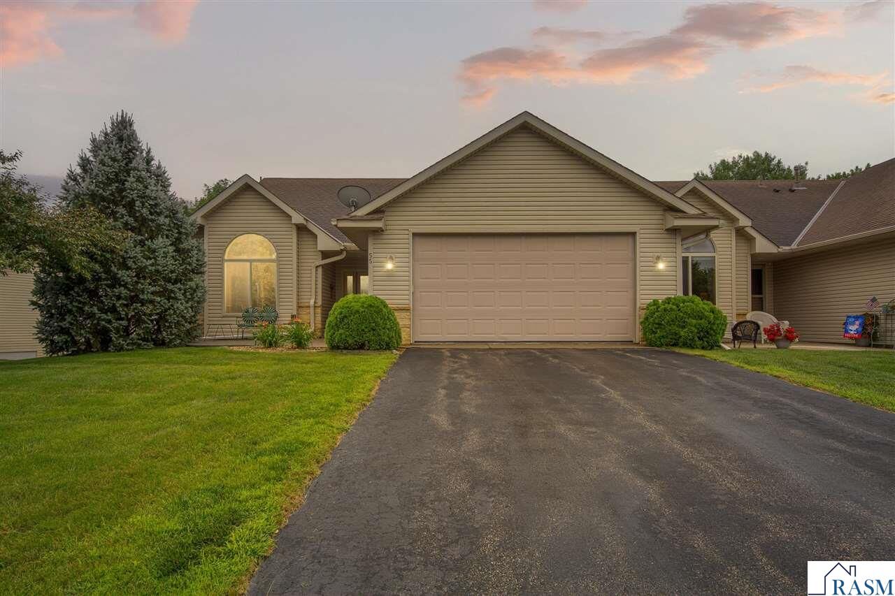 Property Photo:  55 Egret Lane  MN 56028 