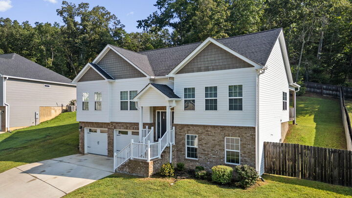 Property Photo:  6517 Long Horn Street  TN 37308 