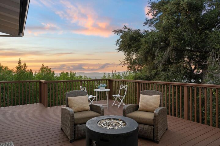 Property Photo:  15499 Bohlman Road  CA 95070 