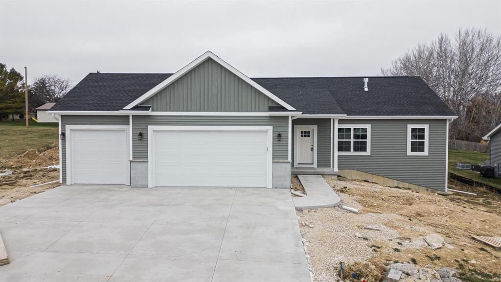 Property Photo:  1768 Kyle Circle  WI 53511 