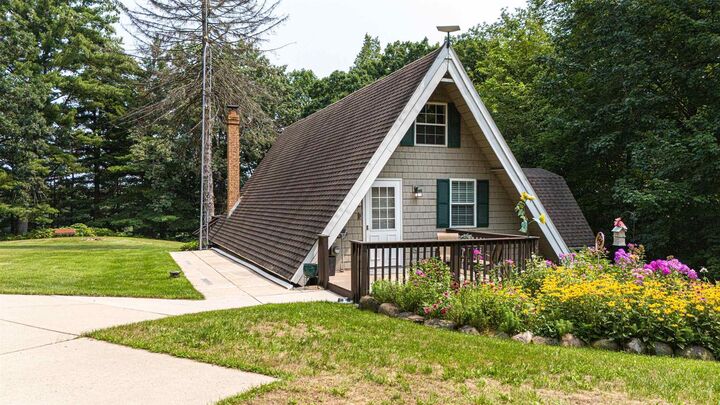 Property Photo:  N3836 Park Road  WI 53520 