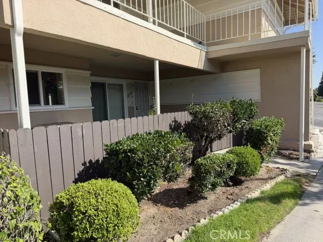 Property Photo: 22909 Maple Ave. #A CA 90505