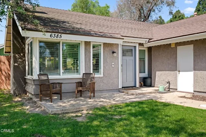 Property Photo:  6385 Calle Bodega  CA 93012 