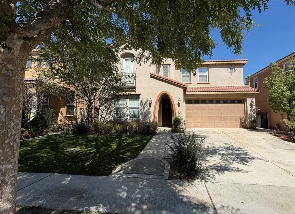 Property Photo:  5603 Galasso  CA 92336 