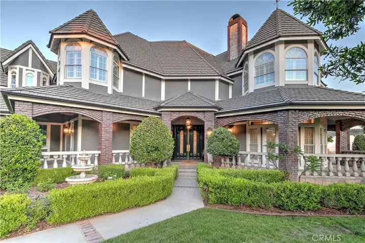 Property Photo:  1016 Briarcliff Road  CA 91016 