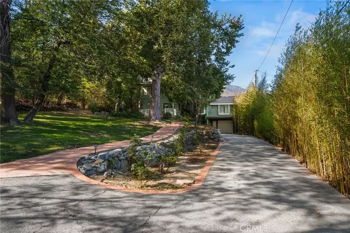 Property Photo:  2470 N Euclid  CA 91784 