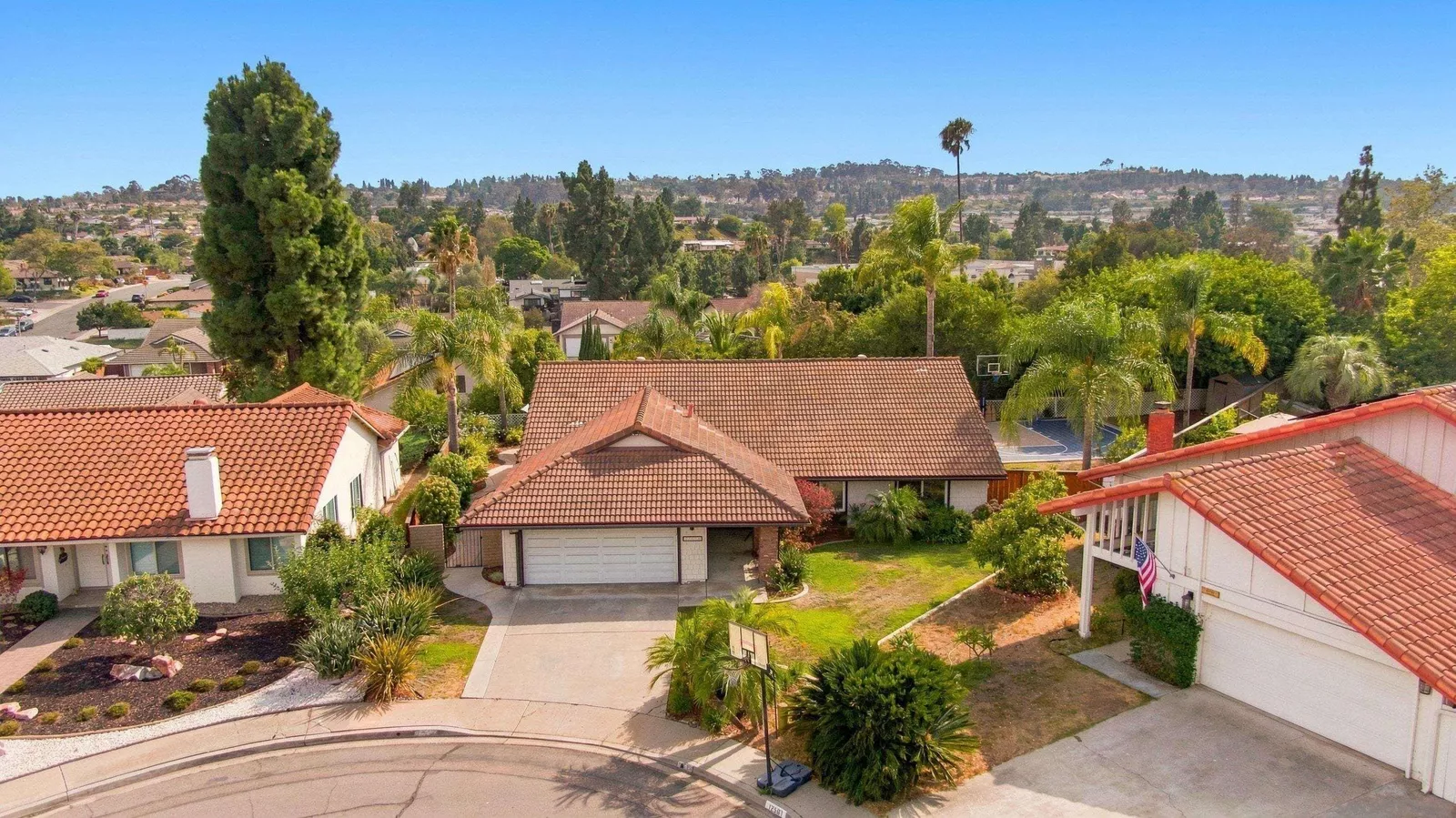 Property Photo:  12579 Cresta Pl  CA 92128 